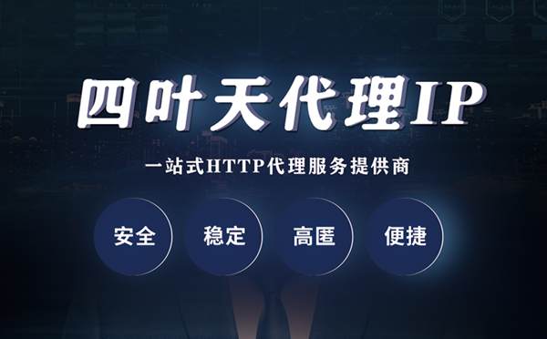 【海西代理IP】代理ip客户端使用教程