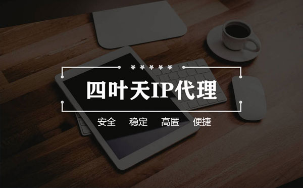 【海西代理IP】如何快速搭建代理IP？怎么检查代理的效果？